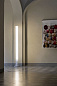 Напольный светильник Pistillo Martinelli Luce 2260/P/L/1/BI — фото 3