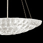 842840 Constructivism 16" Round Pendant подвесной светильник, Fine Art Lamps