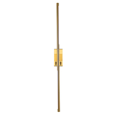 A2029AP-1PB Arte Lamp Lines декоративная подсветка LED 1х10W 480Lm 4000K