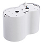 A5633PL-2WH Arte Lamp Falcon точечный накладной светильник GU10 2х50W — фото 3