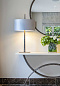 SLB37S Small Tapering Harral лампа Porta Romana — фото 2