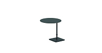ПОВОРОТНЫЙ СТОЛ ДЛЯ MOZAIX LOUNGE Ø 40CM БРОНЗА Royal Botania