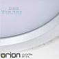 Светильник Orion Spock Str 10-488 silber/EBL