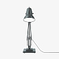 Original 1227 Giant Floor Lamp Slate Grey Anglepoise, торшер — фото 3