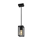 Подвесной светильник Cubic for Indoor Moretti Luce 3393 — фото 1
