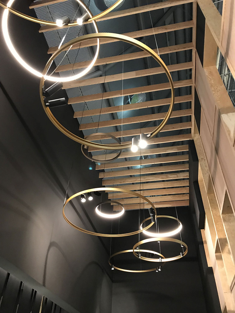 Maxima studio на празднике DELTA LIGHT — фото 2