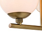 49963 Quimby Sconce Arteriors бра
