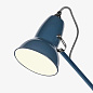 Торшер Anglepoise Original 1227 Синий 33280 — фото 6