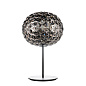 09385GI Kartell Planet TL stelo настольный светильник дизайнерский жёлтый — фото 1