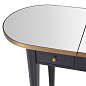 114436 Dressing Table Toulouse Туалетный столик Eichholtz