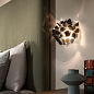 Slamp Clizia AP бра цветное белый CLIWM00MNM00000000EU — фото 3