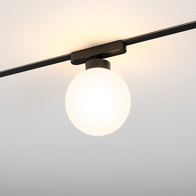 Трековый светильник AQForm MODERN BALL simple midi LED flattrack