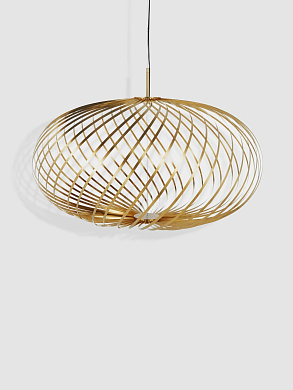 Подвесной светильник Tom Dixon Spring Medium Expandable