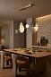 Подвесной светильник CVL-Luminaires Nacho 1300 — фото 1