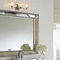 Настенный светильник для ванной Feiss Kalli, 3 плафона, хром FE-KALLI3-BATH — фото 3