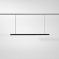 Трековый светильник Slim Magnetic Elektrostandard a064802 — фото 1