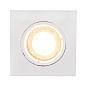 49510101 Carina 2700K 3-Kit Dim Tilt Nordlux точечный светильник белый