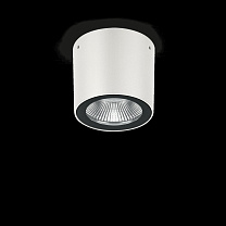 Noa 50 Top LED 4K 9W Bianco Phase cut AC DIRECT Diff.
