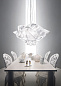 Подвесной светильник Fabula SLAMP — фото 4