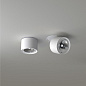 POP RING PR1P Ø12,5 Pull встраиваемый светильник, Oty Light — фото 1