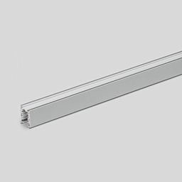 P291 iGuzzini Mains voltage track трековый прожектор белый поворотного типа для трехфазного шинопровода EUTRAC