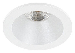 A2859PL-1WH Arte Lamp Helm Mini встраиваемый светильник 35W