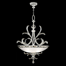704440-4 Beveled Arcs 44" Pendant подвесной светильник, Fine Art Lamps