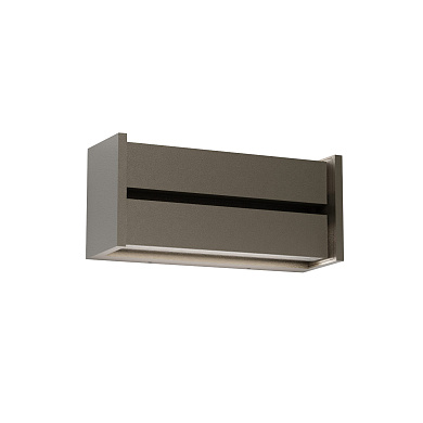 91130-27-CB Slat IP44.de уличный накладной светильник