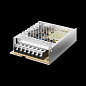 PSL006-150W-48V-IP20 Maytoni Power Supply Magnetic Источник напряжения 150W Серебро — фото 4