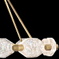 873040-2 Allison Paladino 32" Round Pendant подвесной светильник, Fine Art Lamps