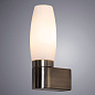 A1209AP-1AB Arte Lamp Aqua-bastone подсветка для зеркал E14 1х40W — фото 1