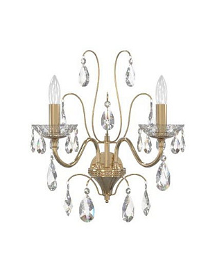 Tanger Castro Lighting Настенный светильник 5104.2