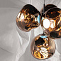 MEC01CH-CEUM4 Melt Tom Dixon люстра — фото 5