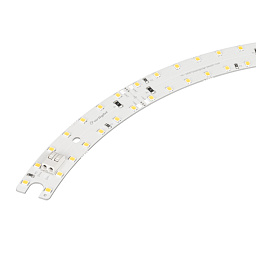 Линейка SL-ARC-D320-A90-5.4W дуга 1 из 4 24 В 2835 2 м Arlight 2835 светодиодная линейка