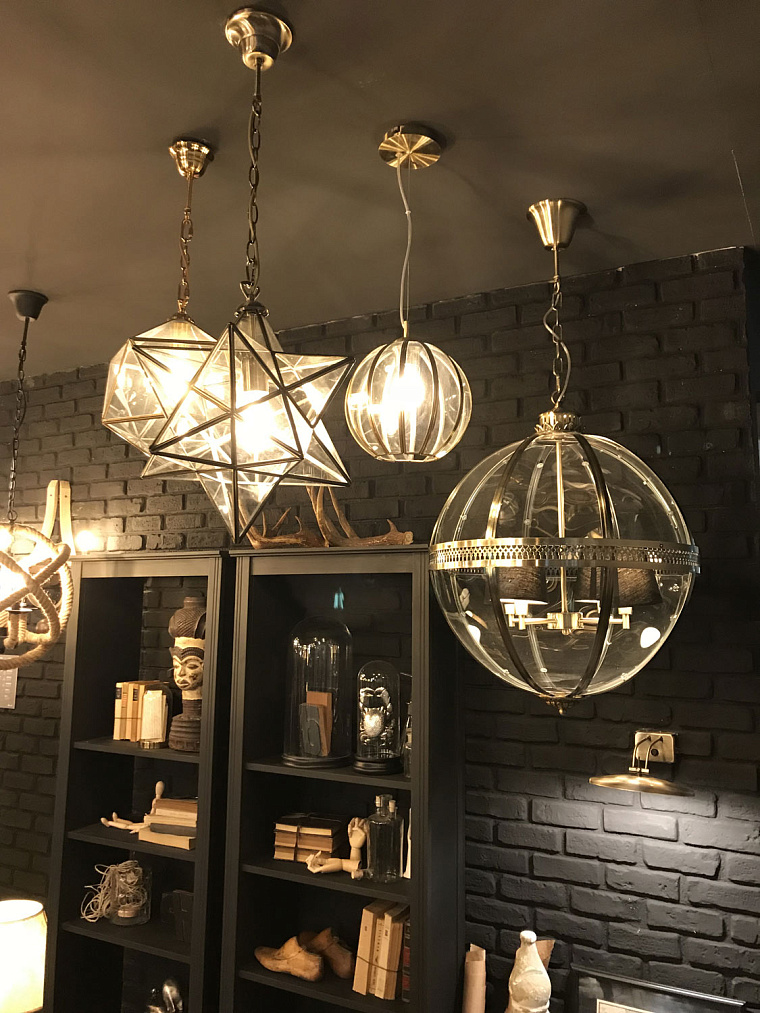 Фотоэкскурсия на Ideal Lux с Леной Ширяевой — фото 16