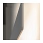 Настенный светильник Zig Zag AP D75 SQUARE 3000K Ideal Lux 277219, белый — фото 4