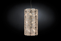 ARABESQUE CILINDRO подвесной светильник, VGnewtrend 7511675