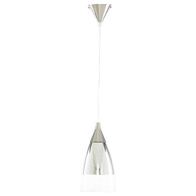 Подвесной светильник Arte Lamp HYPERBOLA A2350SP-1SS