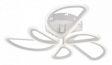 10270/6LED Escada Archer потолочная люстра 10W 5730lm 3000, 4000, 6500K