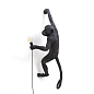 SE14919 Seletti MONKEY LAMP Висячая правая рука — на открытом воздухе — фото 3