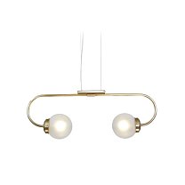 Ottone 1, Матовый никель