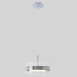 MYSELF SP10 Вт LED Crystal Lux Myself Светильник