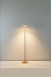 7020 Milan Iluminacion Pla торшер