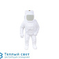 FLASHING STARMAN настольная лампа Seletti 10939