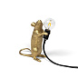 MOUSE настольная лампа Seletti 15230