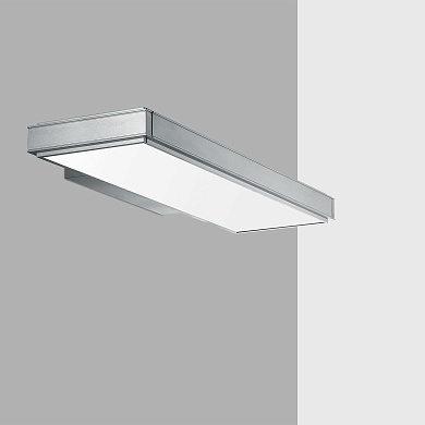 Настенный светильник iPlan wall-mounted iGuzzini