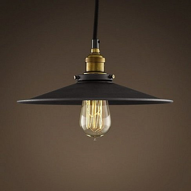 40.199 подвесной светильник Imperiumloft Loft cone pendant