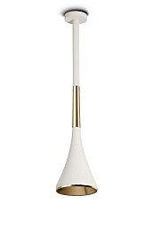 S.8035 Simes Bell Ceiling потолочный светильник