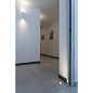 148060 SLV PLASTRA QPAR51 WL white настенный светильник — фото 7
