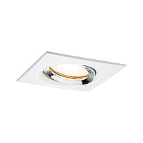 Downlight Nova Plus Single Light Swivelling angular
